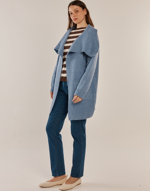 Betty Basics - Abigail Cardigan