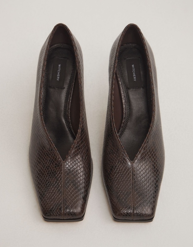 Witchery - Sora Heels