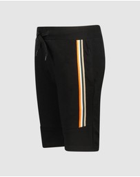 TYGO&vito - Bing Organic Sweat Shorts - Kids-Teens