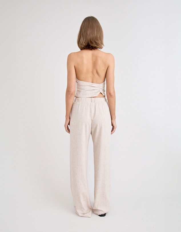 PFEIFFER - Pino Wide Leg Pant