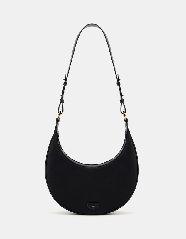 JW PEI - Carly Nylon Saddle Bag