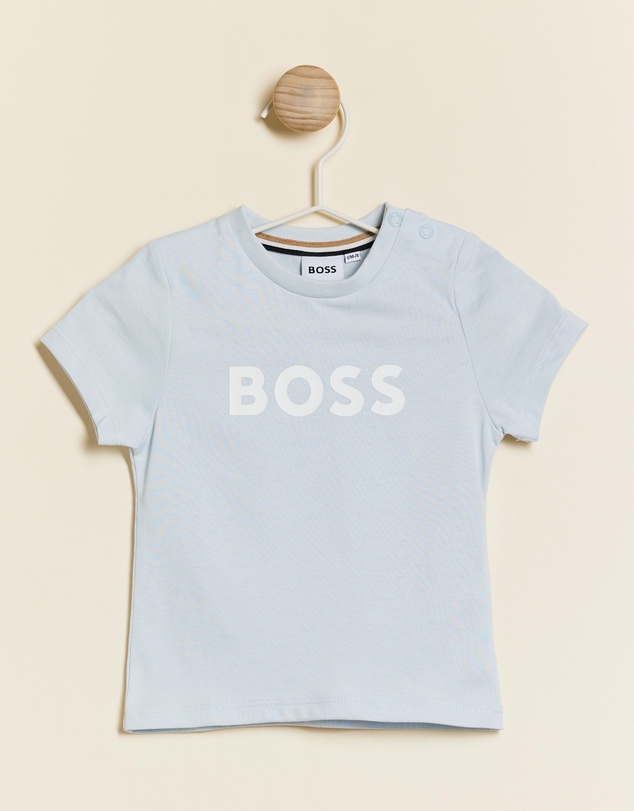 BOSS - SS T-Shirt - Babies