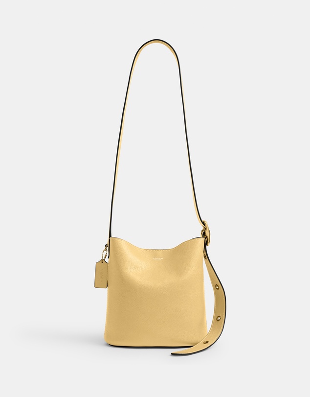Coach - Bleecker Bucket Bag