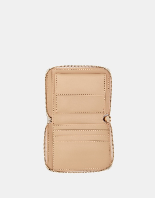 GUESS - Laurel Small Zip Wallet