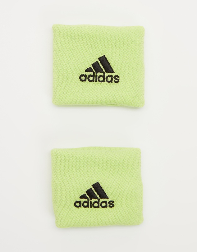 adidas Performance - Small Tennis Wristbands - Unisex
