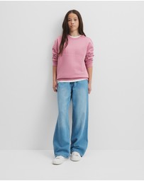 Country Road - Relaxed Heritage Sweat