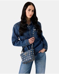 GUESS - Emelie Mini Tote Bag