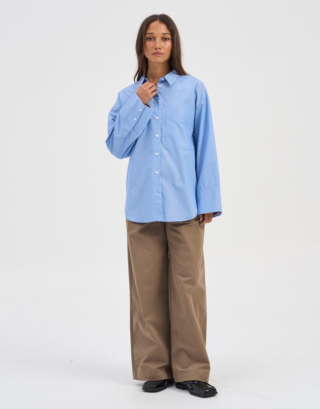 ONLY - Maia Oversized Shirt