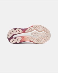 Saucony - Hurricane 25 - Women's