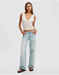 Cotton On - Rosie Lace Cami