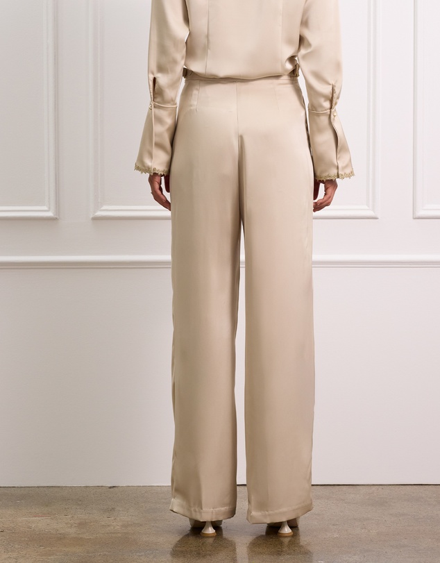 Aqua Blu Australia - Éclat Chloe Pants