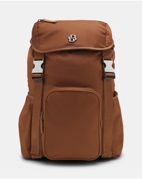 BOSS - B Icon Backpack Large Leather Goods