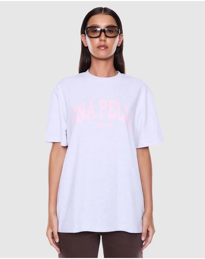 ENA PELLY - Sophia Relaxed Tee
