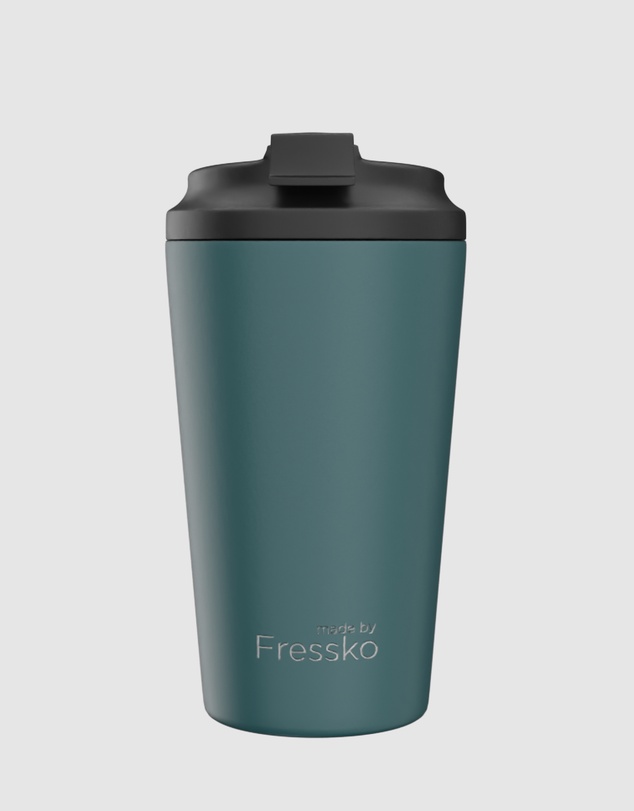 Fressko - Grande 16oz Reusable Coffee Cup