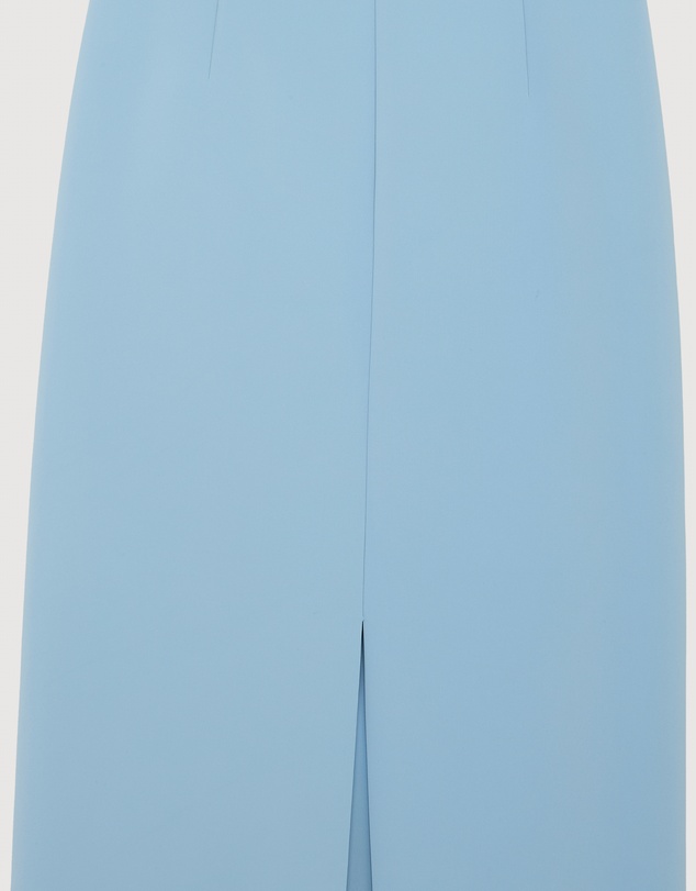 Revibe - Repaired Acler Bracora Midi Dress - AU 10