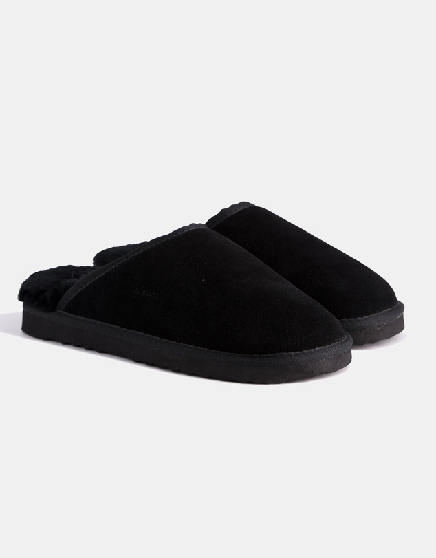 AusWooli Ugg Boots - Manly Sheepskin Wool Slippers