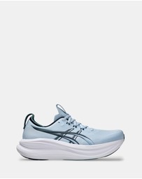 ASICS - GEL-Nimbus 28 (2E Wide) - Men's