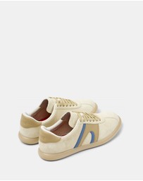 Camper - Pelotas Soller