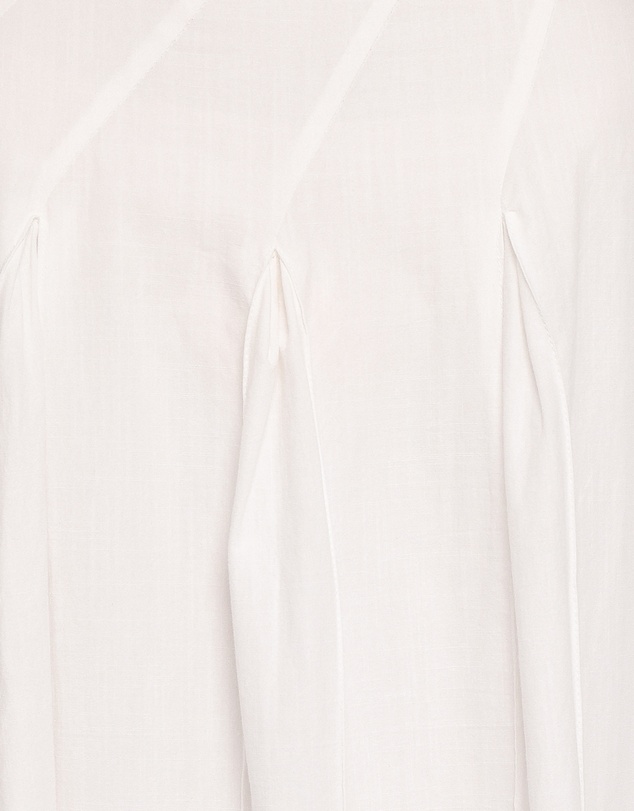 Petal & Pup - Zoey Maxi Skirt - White