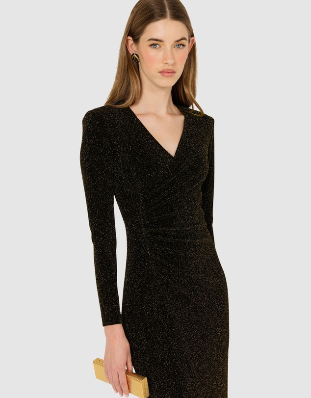 SACHA DRAKE - Lenora Maxi Dress