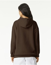 American Apparel - Adult ReFlex Pullover Hoodie Sweatshirt