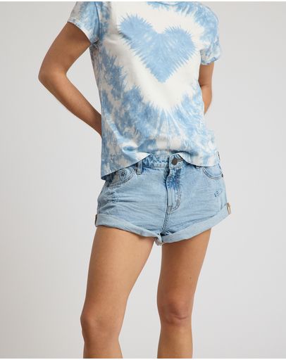 Riviera Blue