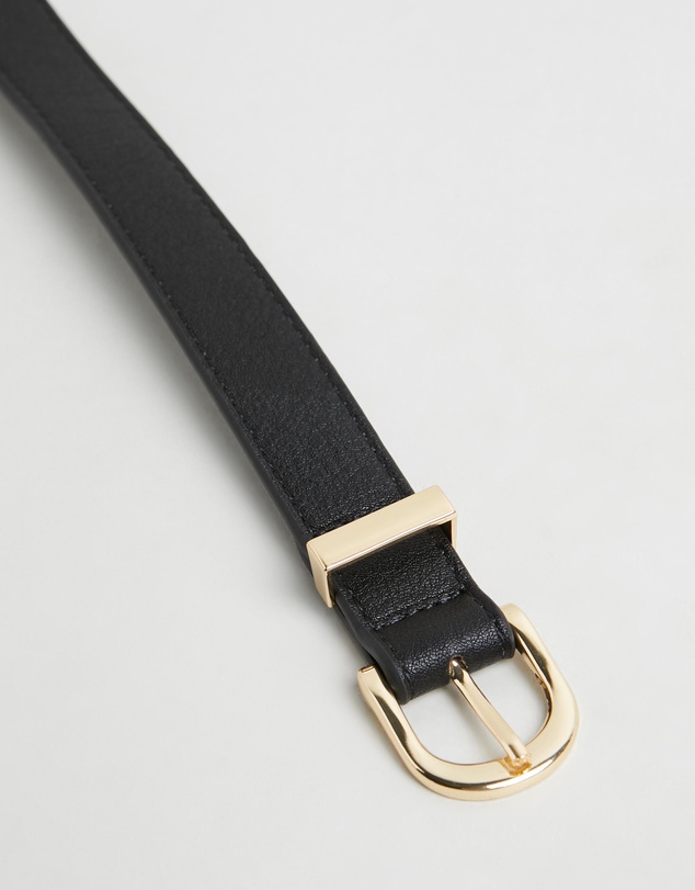 PETA AND JAIN - Kendrick Buckle Belt