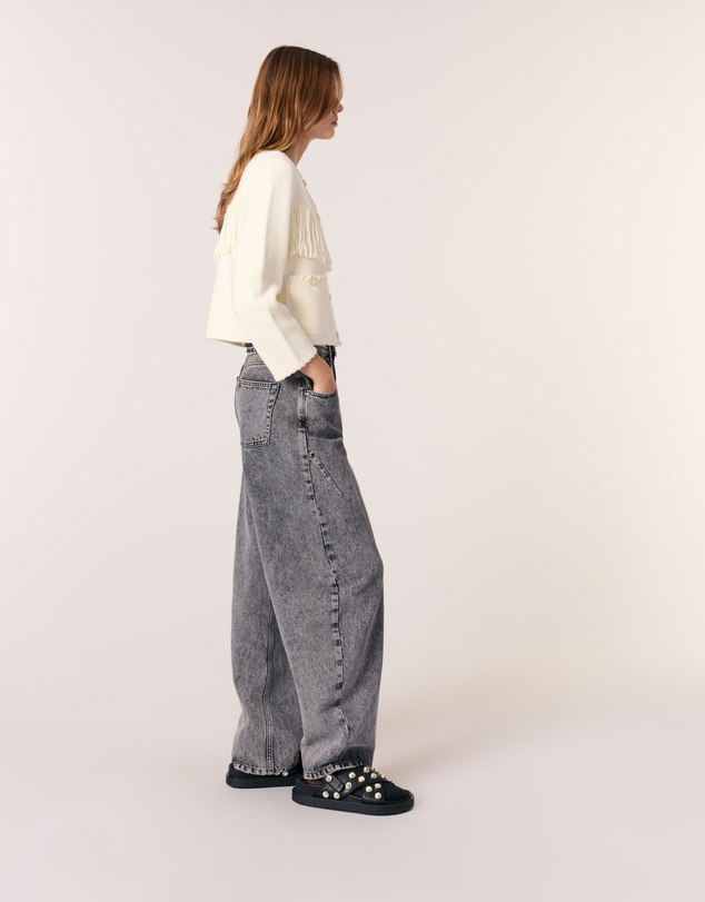 Maje - Moussailla Cardigan