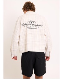 Arvust - Cory Long Sleeve Shirt