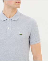 Lacoste - Slim Fit Core Polo