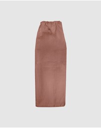 Bambury - Matrix Microfibre Body Wrap