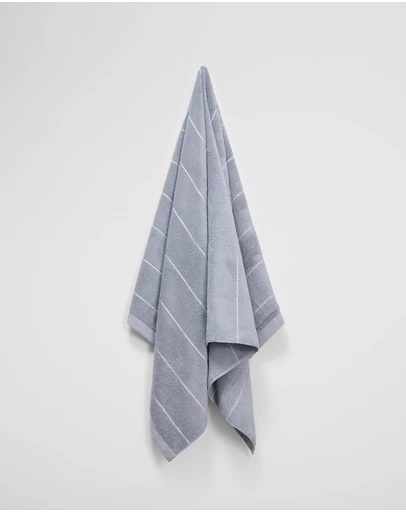 Country Road - Blake Australian Cotton Bath Sheet