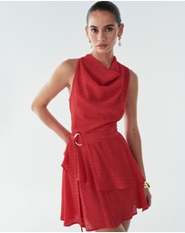 BWLDR - Raya Mini Dress