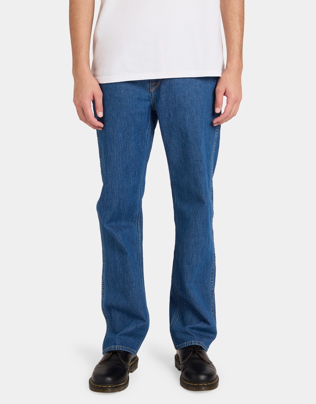 Volcom - Mens Modown Denim Jeans