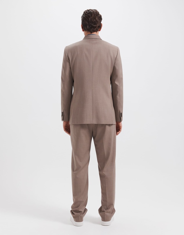 SABA - Sorkin Italian Double Breasted Blazer