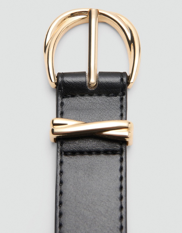 M.N.G - Twister Belt