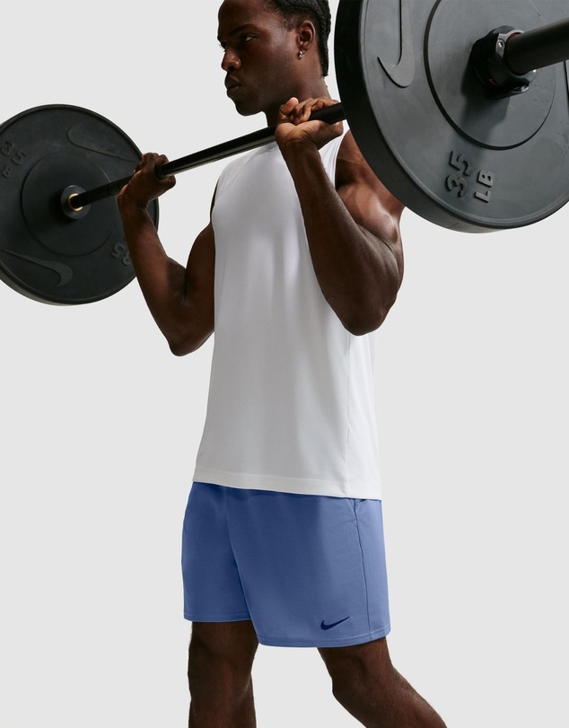Nike - Dri-FIT 7in Flex Training Shorts
