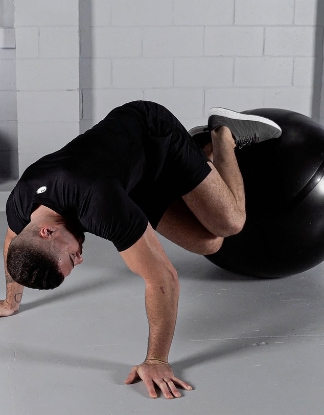 TRNR - Gym Ball 75cm