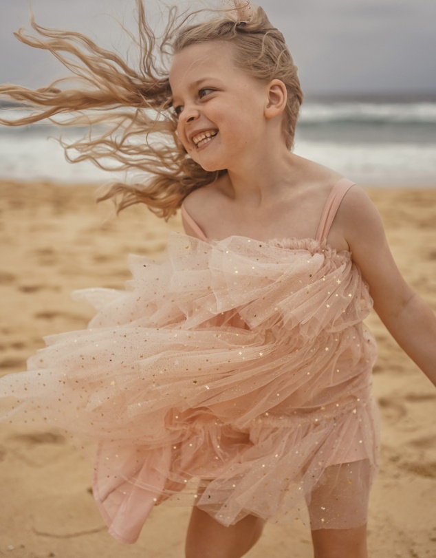 WITH LOVE FOR KIDS - The Party Dress - Babies - Kids