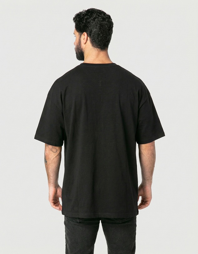 ONEBYONE - Heavyweight Oversized Tee