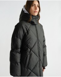 Decjuba - D-Luxe Maxi Puffer