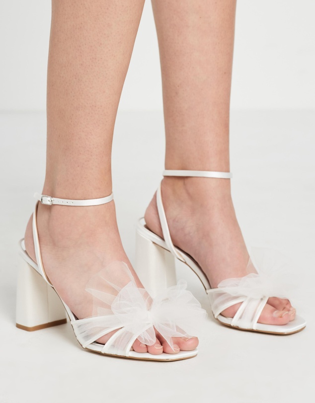 Mollini - Queenbee Heels