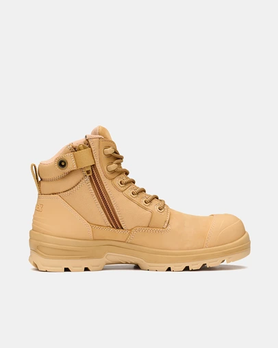 Redback Boots - Lynx