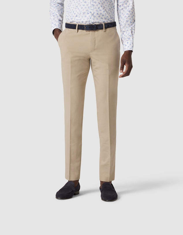 Politix - Benson Tailored Pant