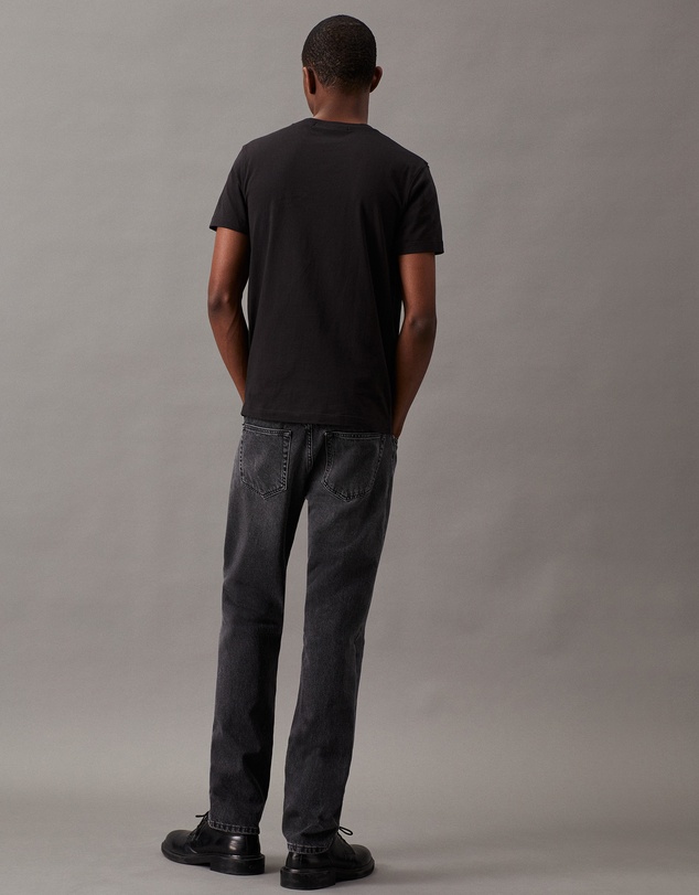 Calvin Klein Jeans - Essential Slim Cotton T-Shirt