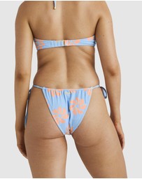 Billabong - Sundial Bells Bikini Bottom