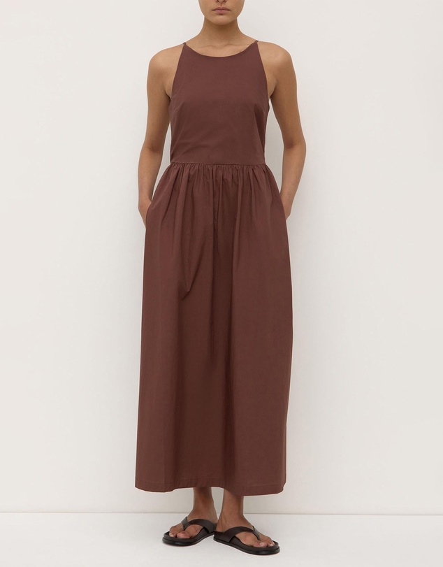 Assembly Label - Posie Midi Dress