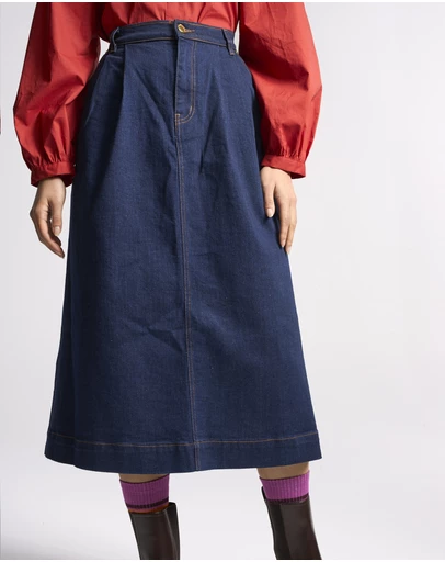 Obus - Companion Midi Skirt