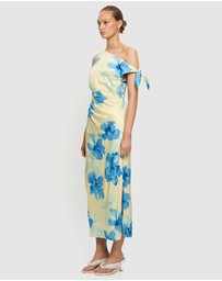 KIVARI - Sophie Midi Dress