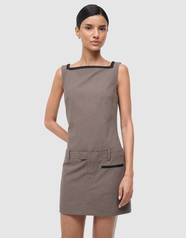 Staud - Skyla Dress